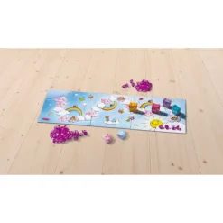 Haba Unicornio Destello El Tesoro de las Nubes