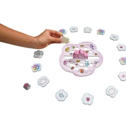 Haba Unicornio Destello Torre de Nubes Juego de Mesa