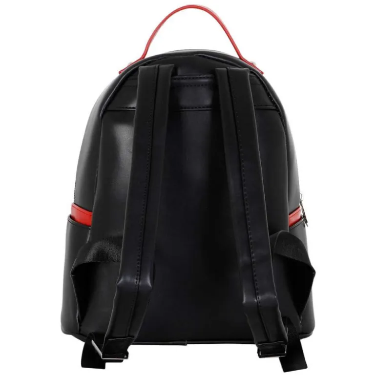 Harley Quinn Mochila Fashion