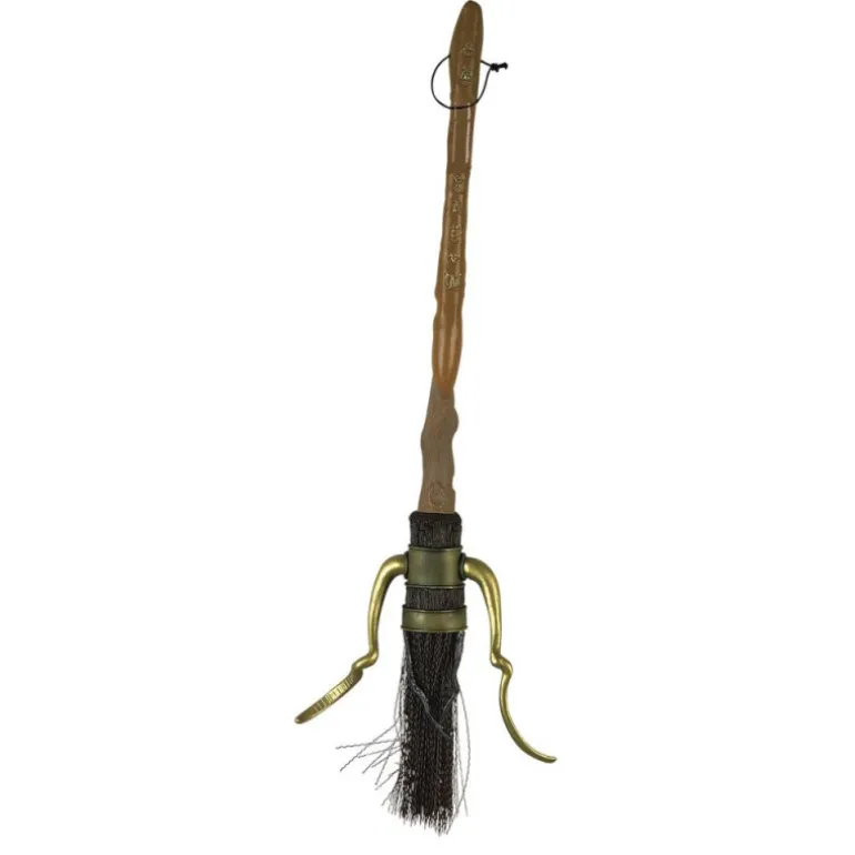 Harry Potter Escoba Infantil para Disfraz