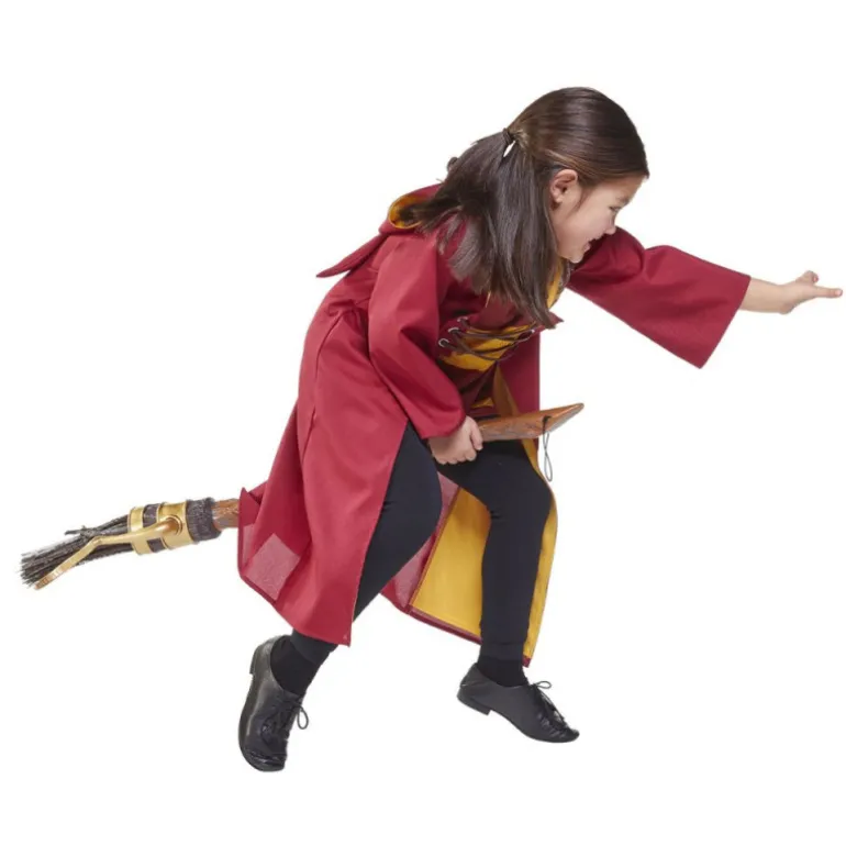 Harry Potter Escoba Infantil para Disfraz