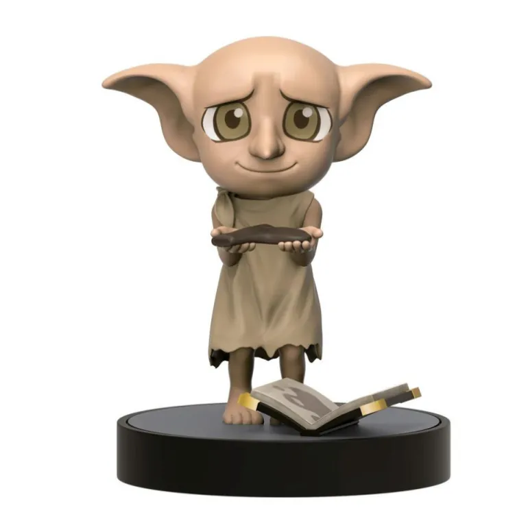 Harry Potter Hero Box Varios Modelos