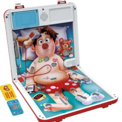 Hasbro Games Opreación Refresh Juego de Mesa