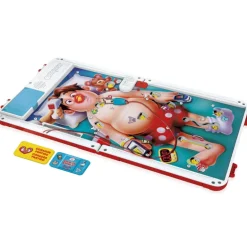 Hasbro Games Opreación Refresh Juego de Mesa