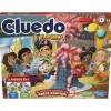 Hasbro Gaming Cluedo Junior Juego de Mesa