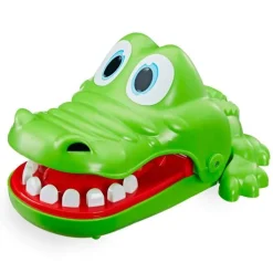 Hasbro Gaming Cocodrilo Sacamuelas Refresh Juego de Mesa