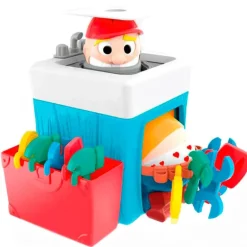 Hasbro Gaming Fontanero Chapucero Juego de Mesa