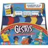 Hasbro Gaming Gestos Refresh Juego de Mesa