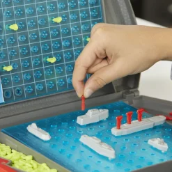Hasbro Gaming Hundir la Flota Juego de Mesa