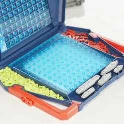 Hasbro Gaming Hundir la Flota Juego de Mesa