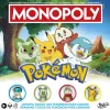 Hasbro Gaming Monopoly Pokémon Juego de Mesa