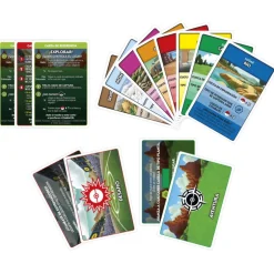 Hasbro Gaming Monopoly Pokémon Juego de Mesa