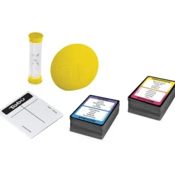 Hasbro Gaming Tabú Juego de Mesa