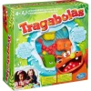 Hasbro Gaming Tragabolas Juego de Mesa