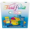 Hasbro Gaming Trivial Pursuit Familia Juego de Mesa