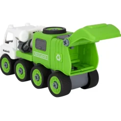 Hazlo Tú Camión Desmontable