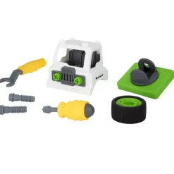 Hazlo Tú Camión Desmontable