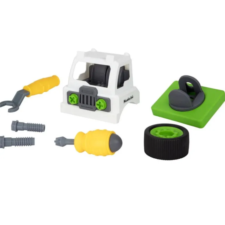 Hazlo Tú Camión Desmontable