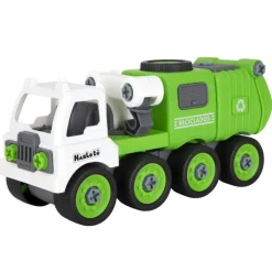 Hazlo Tú Camión Desmontable