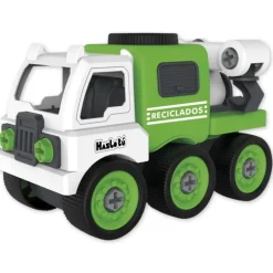 Hazlo Tú Camión Desmontable