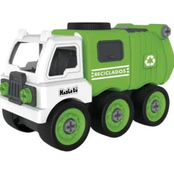 Hazlo Tú Camión Desmontable