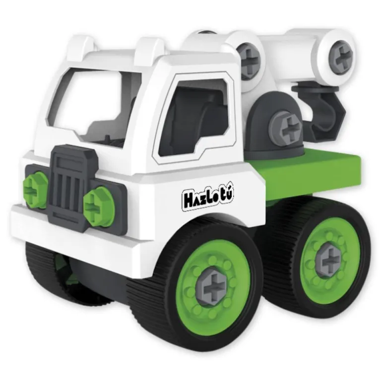 Hazlo Tú Camión Desmontable