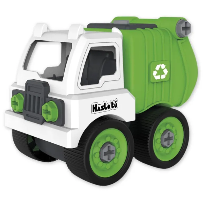 Hazlo Tú Camión Desmontable