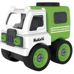 Hazlo Tú Camión Desmontable