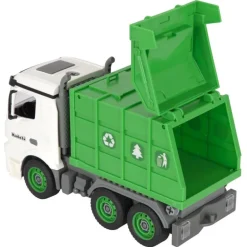 Hazlo Tú Camión Reciclaje Desmontable