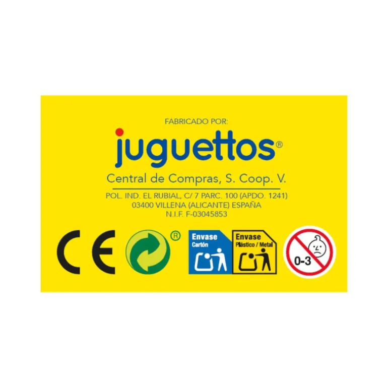 Hazlo Tú Construye tu Vehículo 24 Modelos