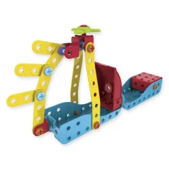 Hazlo Tú Construye tu Vehículo 24 Modelos