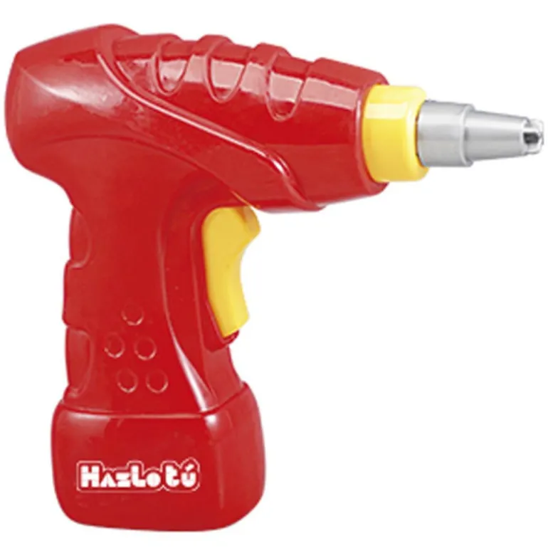 Hazlo Tú Construye tu Vehículo 24 Modelos