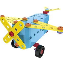 Hazlo Tú Construye tu Vehículo 24 Modelos