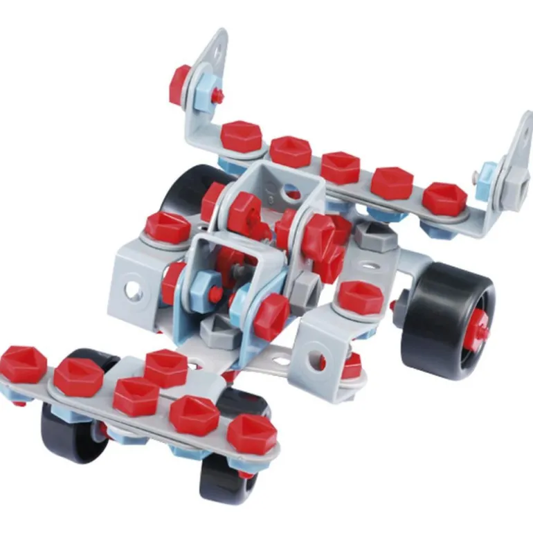 Hazlo Tú Estuche Construcción