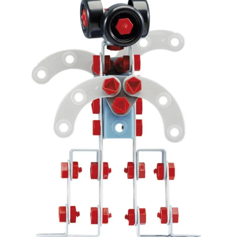 Hazlo Tú Estuche Construcción