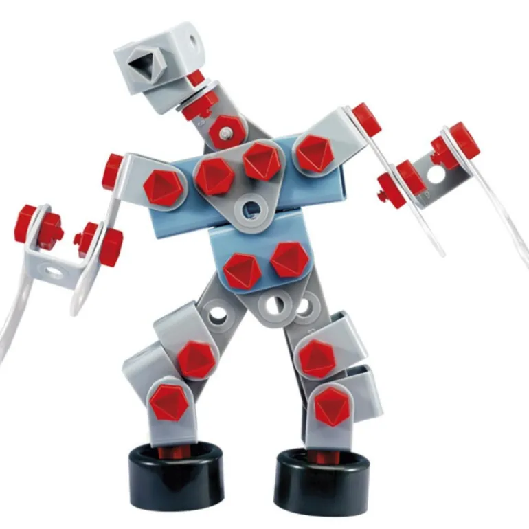 Hazlo Tú Estuche Construcción