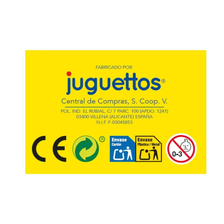 Hazlo Tú Estuche Construcción