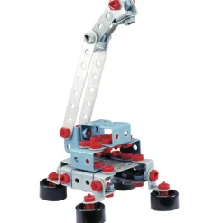 Hazlo Tú Estuche Construcción