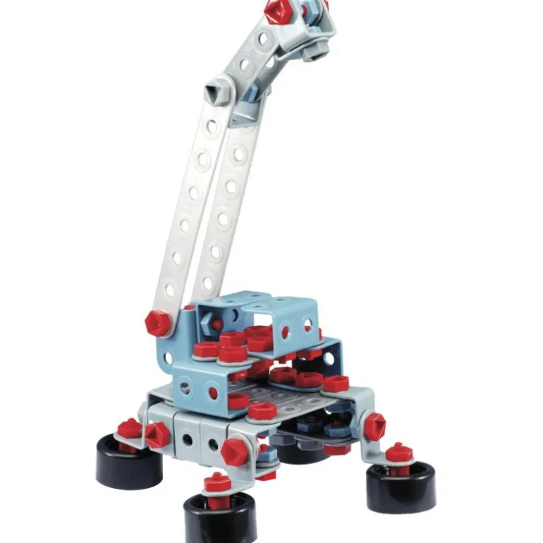 Hazlo Tú Estuche Construcción