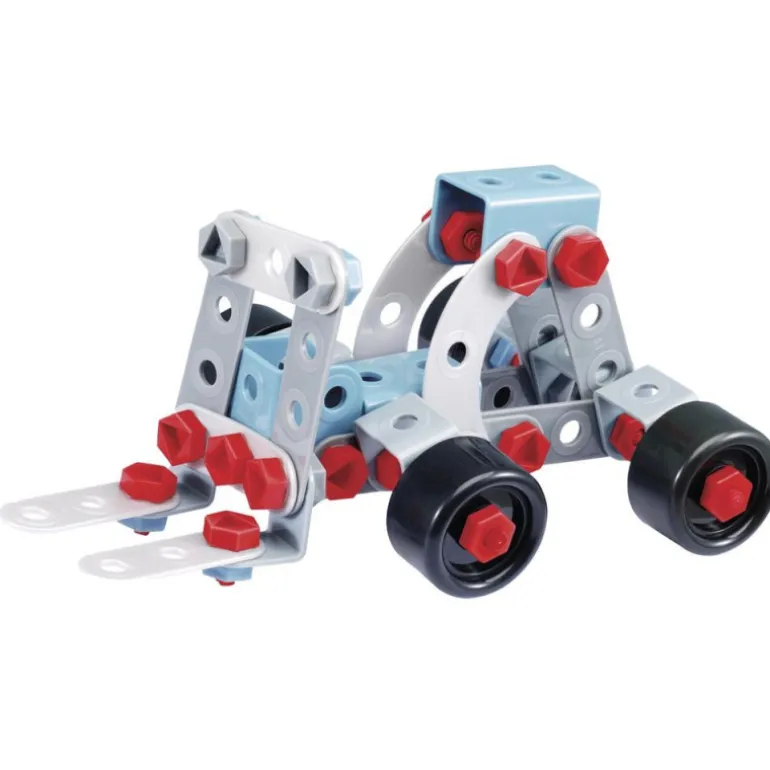 Hazlo Tú Estuche Construcción