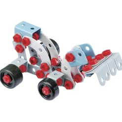 Hazlo Tú Estuche Construcción