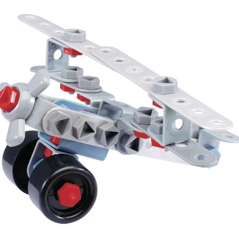 Hazlo Tú Estuche Construcción