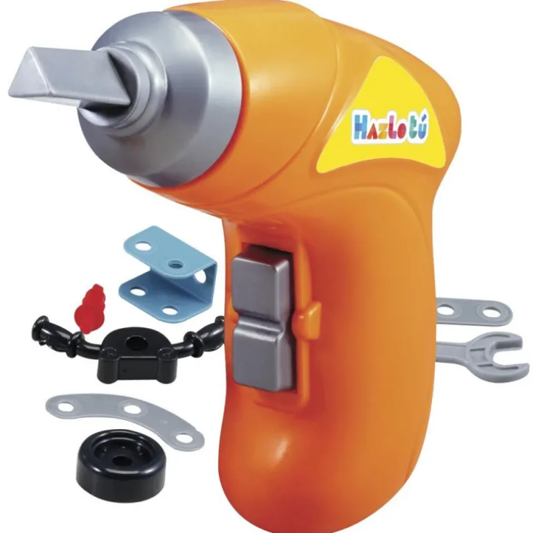 Hazlo Tú Estuche Construcción