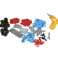 Hazlo Tú Estuche Construcción