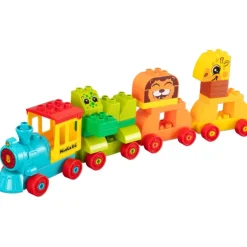 Hazlo Tú Mi Primer Tren