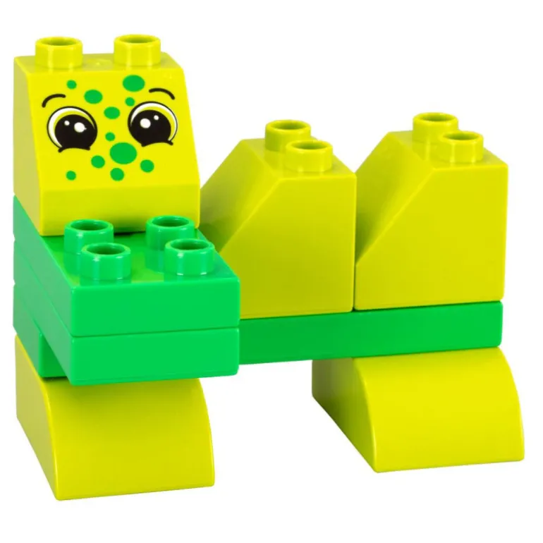 Hazlo Tú Mi Primer Tren