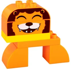 Hazlo Tú Mi Primer Tren