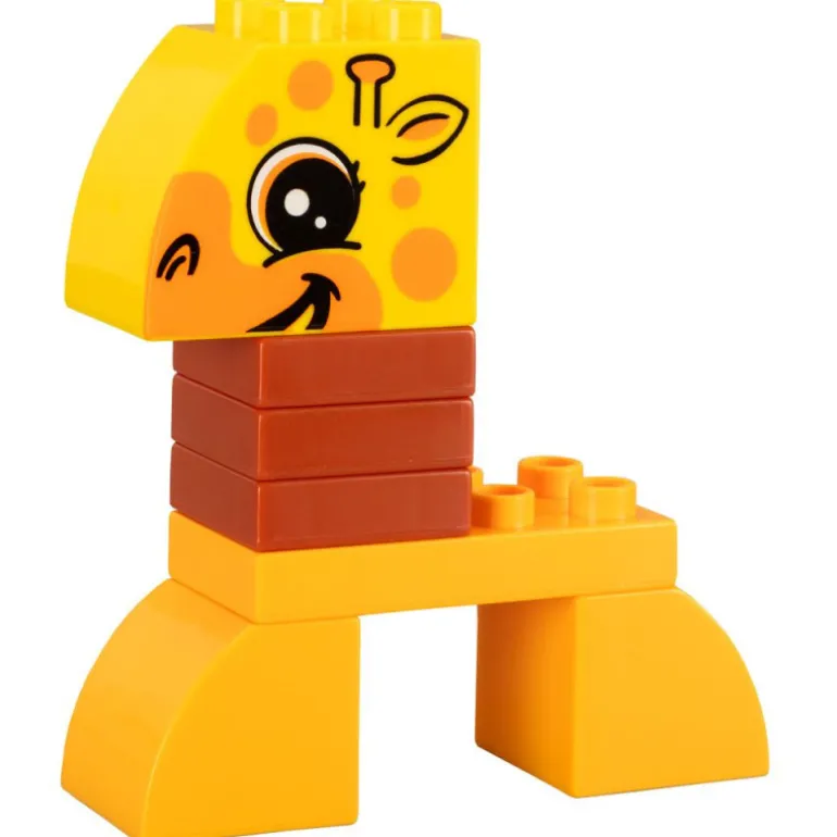 Hazlo Tú Mi Primer Tren