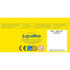 Hazlo Tú Mi Primer Tren