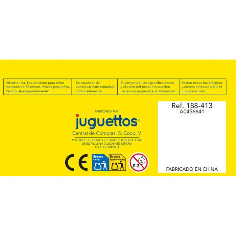 Hazlo Tú Mi Primer Tren